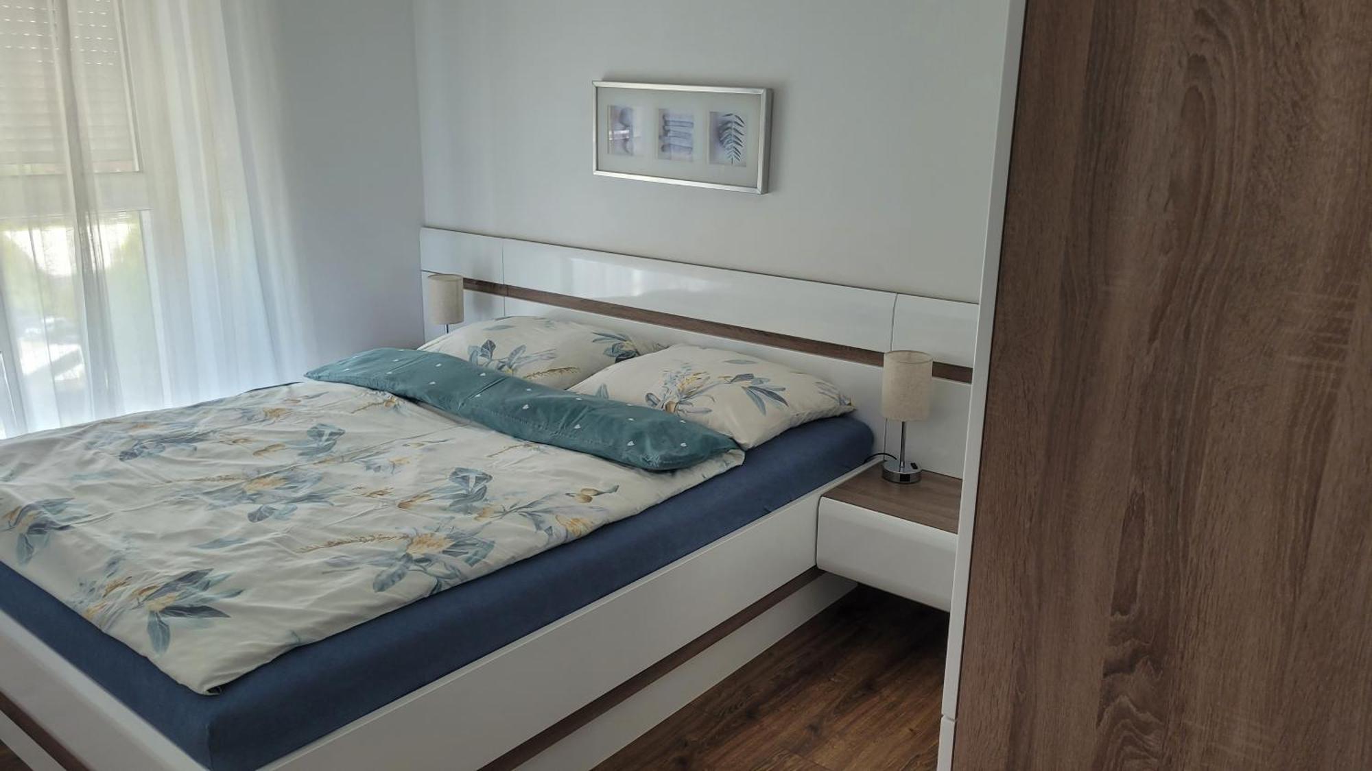 Apartament Sunrise Poznan - Self Check-In 24H Exteriör bild